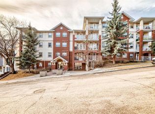 417 N 3rd Ave NE #503, Calgary, AB T2E 0H7