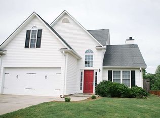 102 Elmhurst Ln, Anderson, SC 29621