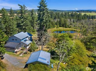 289 Alaska Pl, Friday Harbor, WA 98250