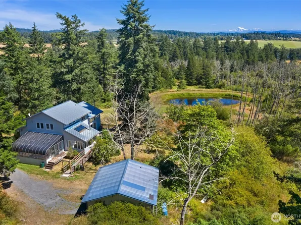 289 Alaska Place, Friday Harbor, WA 98250