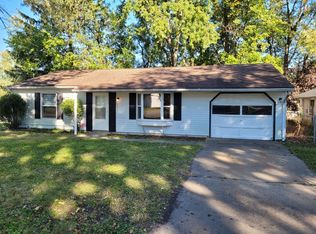 1848 Hastings Rd, Springfield, IL 62702