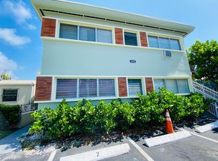 1957 Normandy Dr #6, Miami Beach, FL 33141