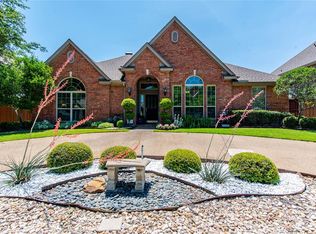2604 Beechcraft St, Plano, TX 75025