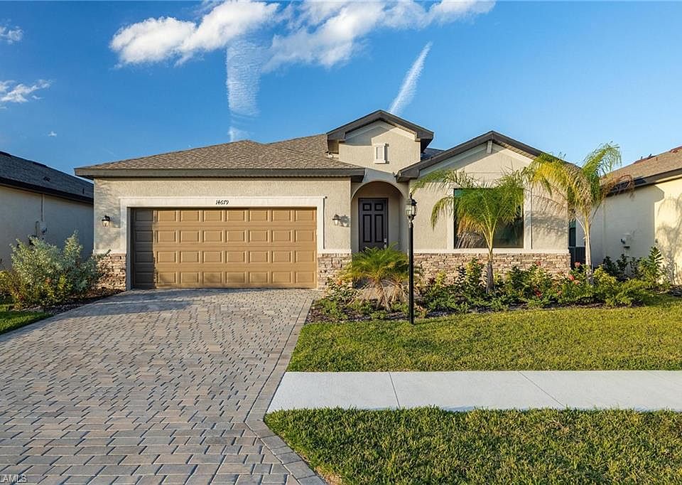 14679 Portico Blvd, Fort Myers, FL 33905 Zillow