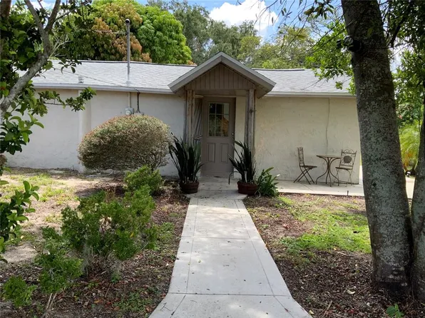316 E MERRILL AVENUE, DUNDEE, FL 33838