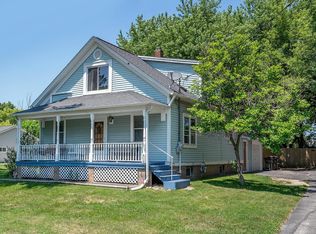 2626 St Ritas ROAD, Racine, WI 53404