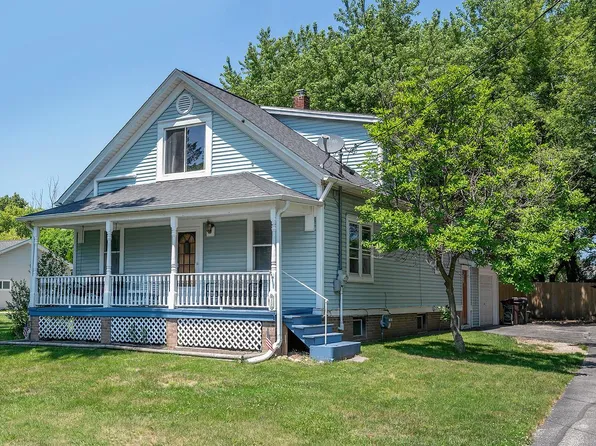 2626 St Ritas ROAD, Racine, WI 53404