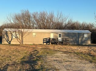 235 Prairie Trl, Rhome, TX 76078