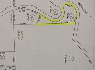 0 Oro Quincy Hwy, Berry Creek, CA 95916