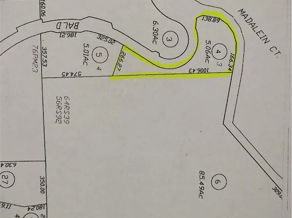 0 Oro Quincy Hwy, Berry Creek, CA 95916