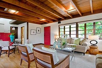 Living Room 2 :: 2011 Marin