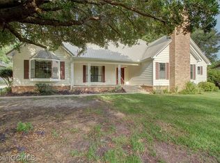 1764 William Carey Dr, Eight Mile, AL 36613