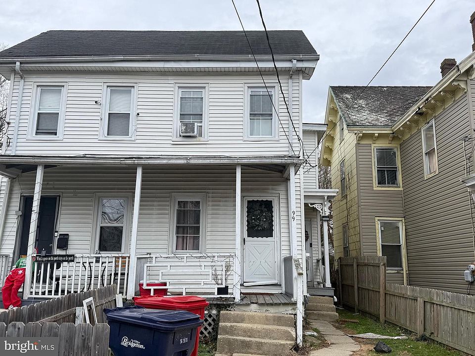 2nd image of 99 Fayette St
