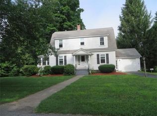 40 Highland Ave, Northfield, MA 01360
