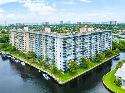 801 S Federal Highway #101, Pompano Beach, FL, 33062