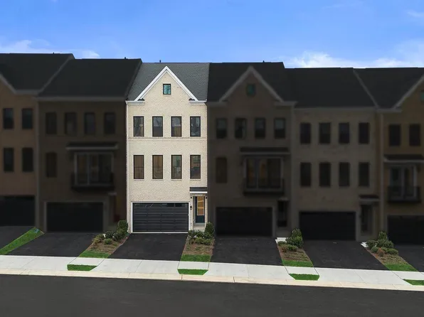 23021 Blue Eagle Ter, Ashburn, VA 20148