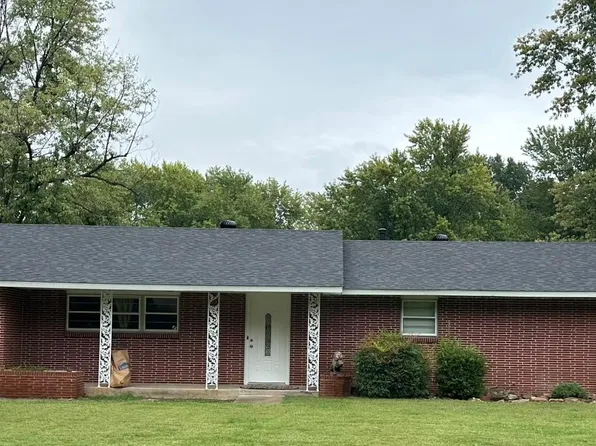 1772 N Oakland Ave, Fayetteville, AR 72703