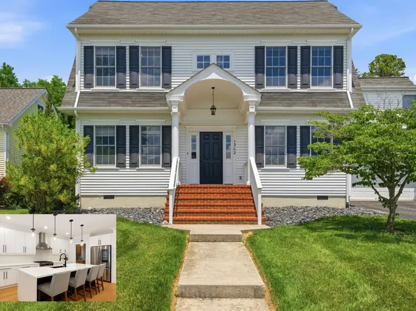 1302 Village Way S, Blacksburg, VA 24060