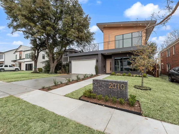 2010 Euclid Ave, Dallas, TX 75206