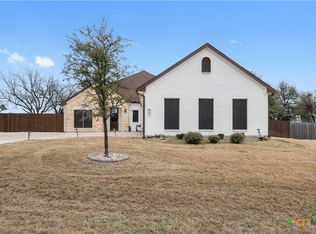 101 Metheglin Dr, Temple, TX 76502