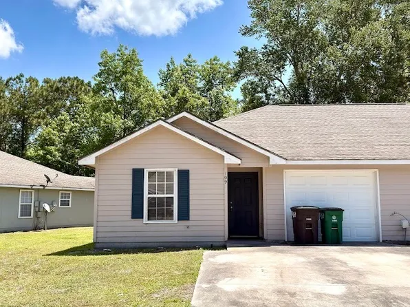 109 Sapalo Dr, Saint Marys, GA 31558