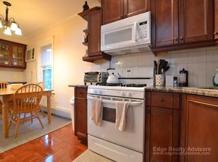 6 Delaware Pl #3, Brighton, MA 02135