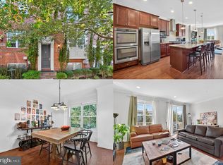 13629 Soaring Wing Ln, Silver Spring, MD 20906