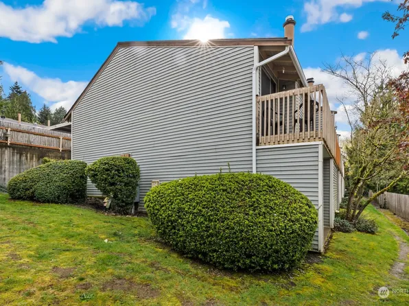 15625 42nd Avenue S #31, Tukwila, WA 98188