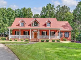 404 Raes Creek Dr, Greenville, SC 29609