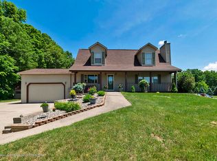 4515 Freeman Rd, Eaton Rapids, MI 48827