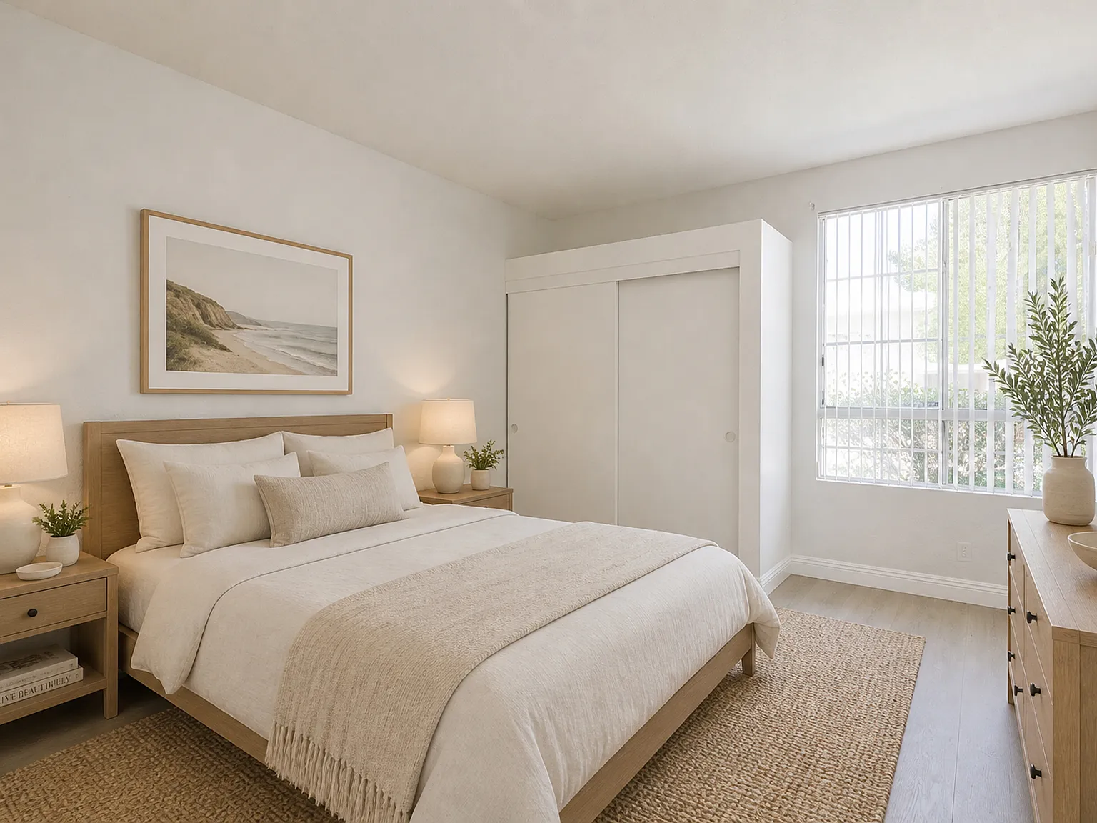 2 bed, 1040 sqft, $3,350 — Photo 4