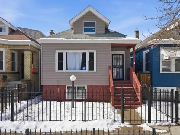 (undisclosed Address), Chicago, IL 60636