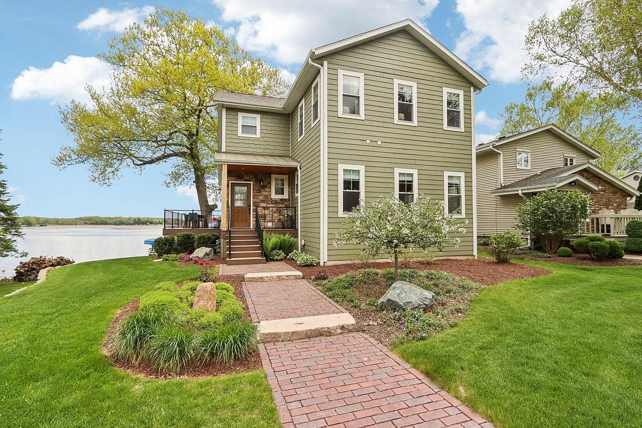 6417 North Tichigan ROAD, Waterford, WI 53185 | Zillow