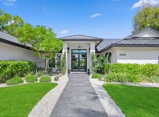 15855 Meadow Wood Dr, Wellington, FL 33414