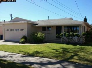 783 Portola Dr, San Leandro, CA 94578