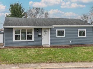 4550 Macdougall Ct, South Bend, IN 46614