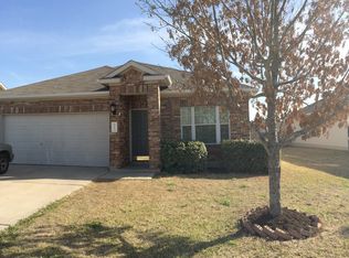 113 Brown St, Hutto, TX 78634
