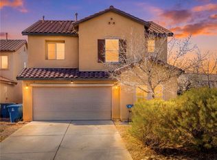 10947 African Sunset St, Henderson, NV 89052