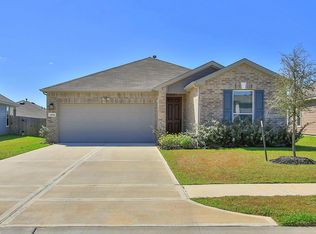 41814 Buckskin Basin Ln, Magnolia, TX 77354