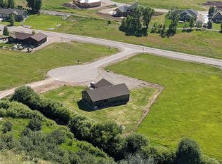 33 Huckleberry Holw, Afton, WY 83110