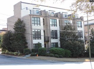 806 Hampton St, Columbia, SC 29201