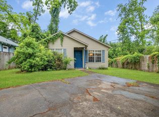 824 Dover St, Tallahassee, FL 32304