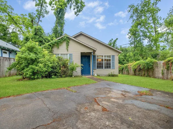 824 Dover St, Tallahassee, FL 32304