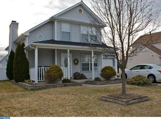 220 Stirrup Rd, Logan Township, NJ 08085