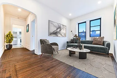 Rented by REAL New York