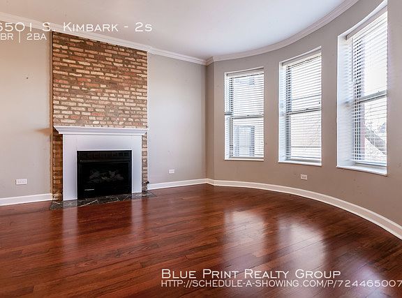 5th image of 6501 S Kimbark Ave #2S