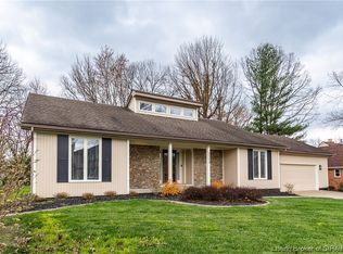 1113 Woodfield Dr, New Albany, IN 47150