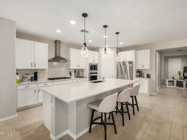 31692 N 138TH Lane, Peoria, AZ 85383