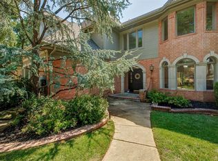 4200 Echohollow Trl, Edmond, OK 73025