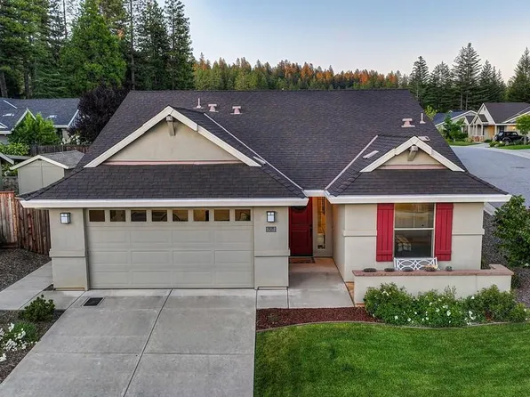 505 Liberty Ct, Grass Valley, CA 95945